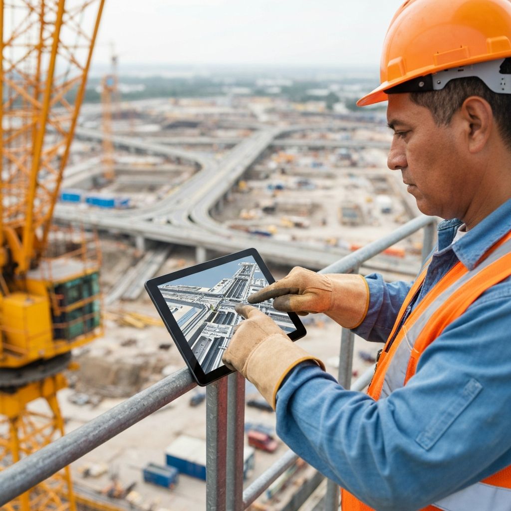 Цифровизация процессов